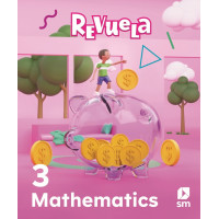 REVUELA MATH 3