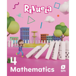 REVUELA MATH 4