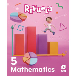 REVUELA MATH 5