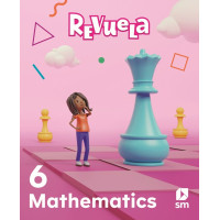 REVUELA MATH 6