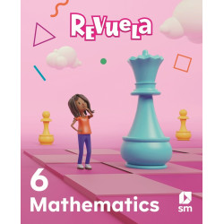 REVUELA MATH 6