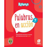 PALABRAS EN ACCION 7