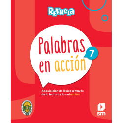 PALABRAS EN ACCION 7