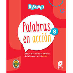 PALABRAS EN ACCION 8
