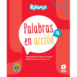 PALABRAS EN ACCION 9
