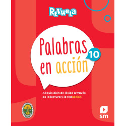PALABRAS EN ACCION 10
