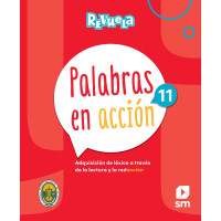 PALABRAS EN ACCION 11