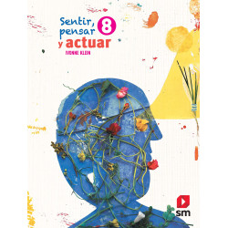 SENTIR Y PENSAR 8 (LICITACION DE)