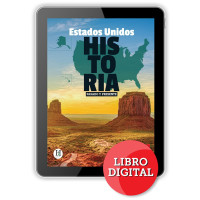 ESTADOS UNIDOS: PASADO Y PRESENTE. H11 DIGITAL