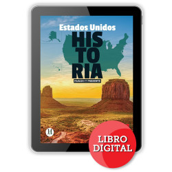 ESTADOS UNIDOS: PASADO Y PRESENTE. H11 DIGITAL