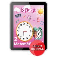 REVUELA MATEMATICAS 2 DIGITAL