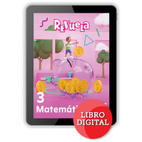 REVUELA MATEMATICAS 3 DIGITAL