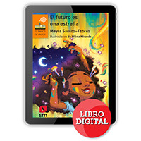 EL FUTURO ES UNA ESTRELLA DIGITAL