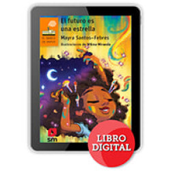 EL FUTURO ES UNA ESTRELLA DIGITAL