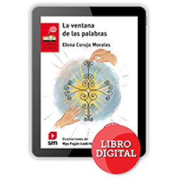 LA VENTANA DE LAS PALABRAS DIGITAL