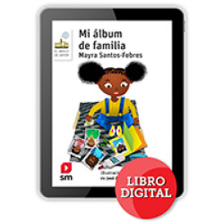 MI ALBUM DE FAMILIA DIGITAL