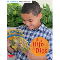 Soy hijo de Dios. Mi catecismo 2