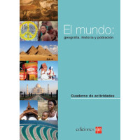 El mundo: geografía historia y población - cuaderno