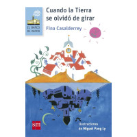 Cuando la Tierra se olvidó de girar