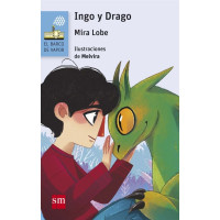 Ingo y Drago