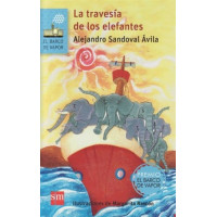 La travesía de los elefantes