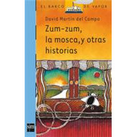 Zum-zum la mosca y otras historias