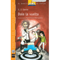 DALE LA VUELTA