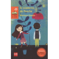 Loran - El cuaderno de Pancha