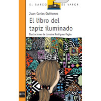 EL LIBRO DEL TAPIZ ILUMINADO
