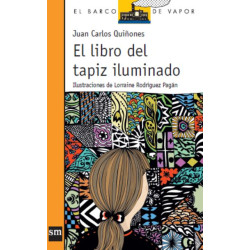 EL LIBRO DEL TAPIZ ILUMINADO