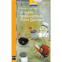 Loran - El nuevo restaurante de Pierre Quintonil