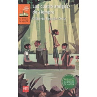 Loran - Los cuatro amigos de siempre