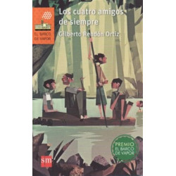 Loran - Los cuatro amigos de siempre