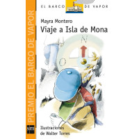VIAJE A LA ISLA MONA
