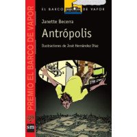 ANTROPOLIS