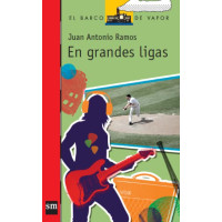 EN GRANDES LIGAS