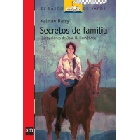 SECRETOS DE FAMILIA