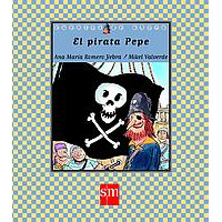 El pirata Pepe