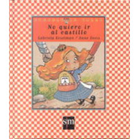 No quiero ir al castillo