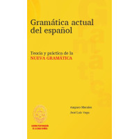 Gramática actual del español