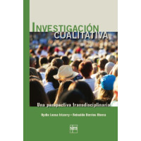 INVESTIGACION CUALITATIVA VOL. II