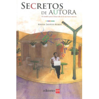 SECRETOS DE AUTORA