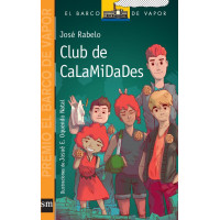 CLUB DE LAS CALAMIDADES