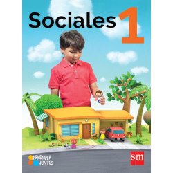 Sociales 1. Aprender juntos