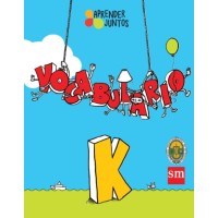 AJ VOCABULARIO K CUADERNO