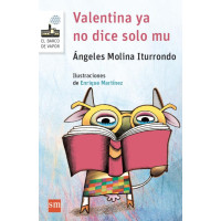 Valentina ya no dice solo mu