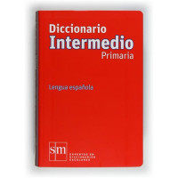 Diccionario Intermedio Primaria. Lengua española