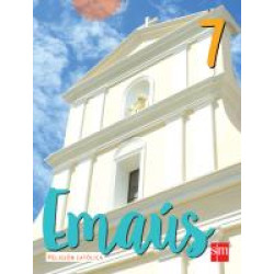 EMAUS 7 RELIGION CATOLICA