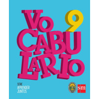 AJ VOCABULARIO 9 CUADERNO