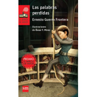 LAS PALABRAS PERDIDAS